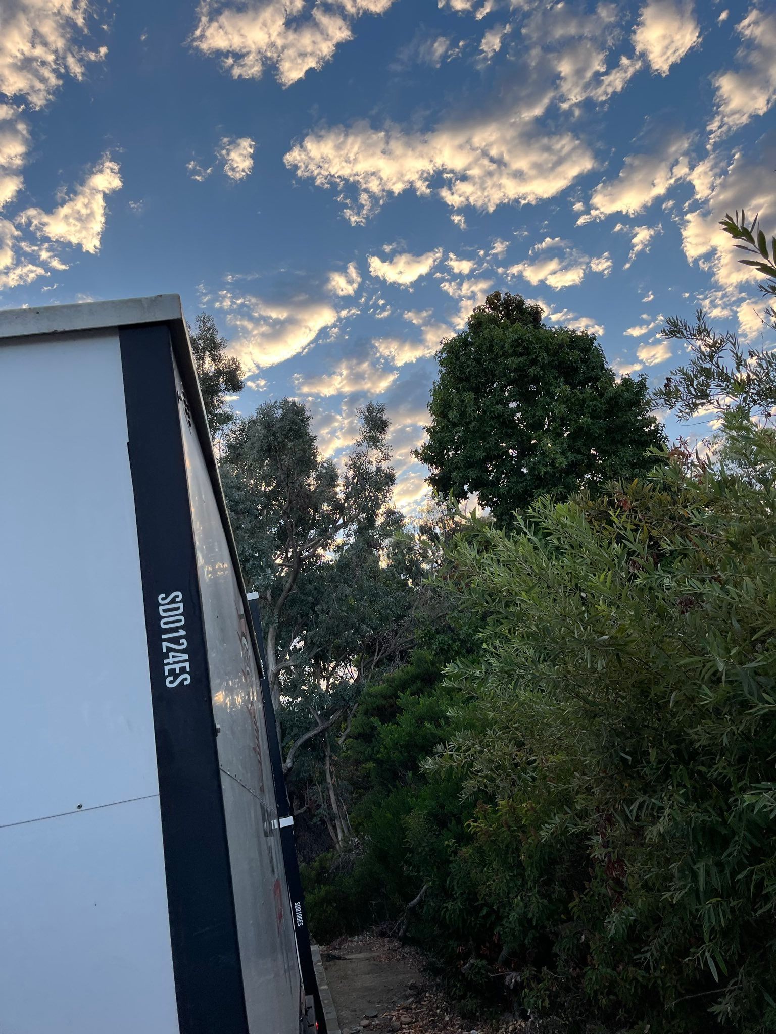 Protecting Valuables Emergency Storage
