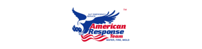 American response team logo