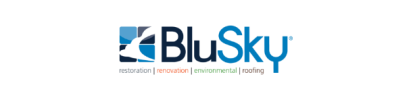 blusky logo