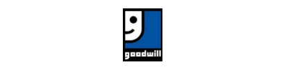 goodwill logo