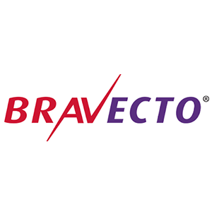 Logo BRAVECTO: 