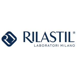 Logo Rilastil: 
