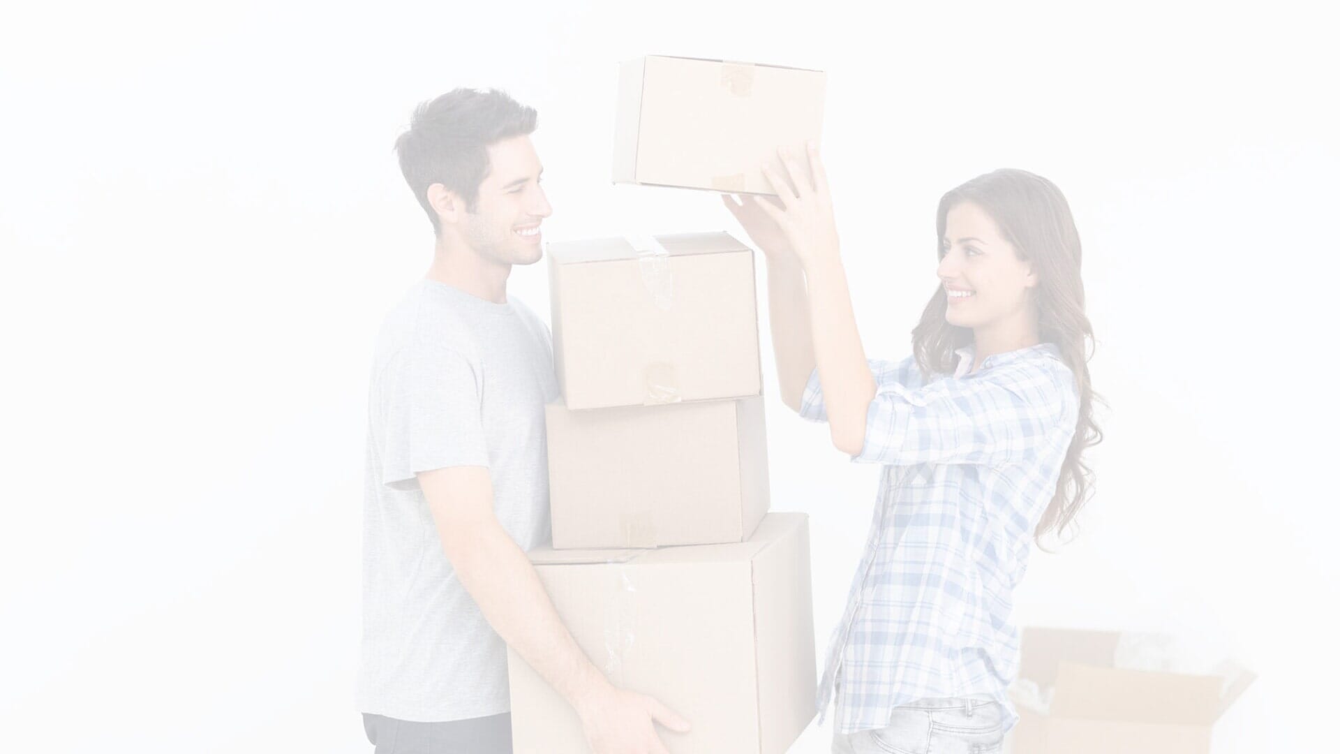 Packing & Packing Material by Vernay Moving and Storage