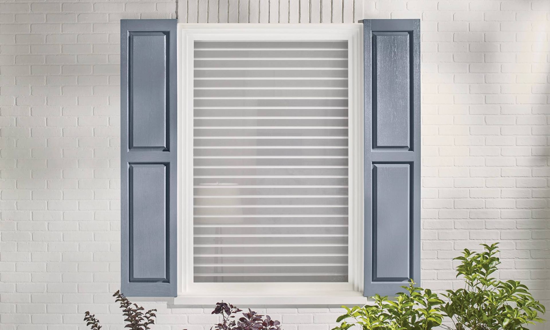 Hunter Douglas Silhouette® Sheer Shades near NKY and OH