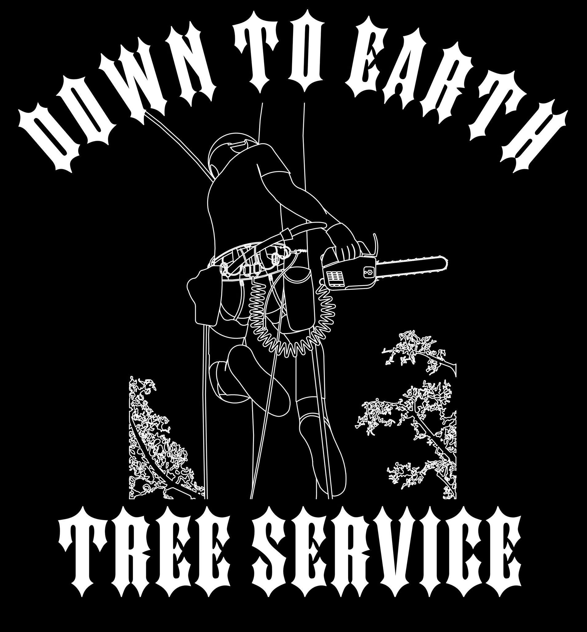 Down To Earth Tree Service