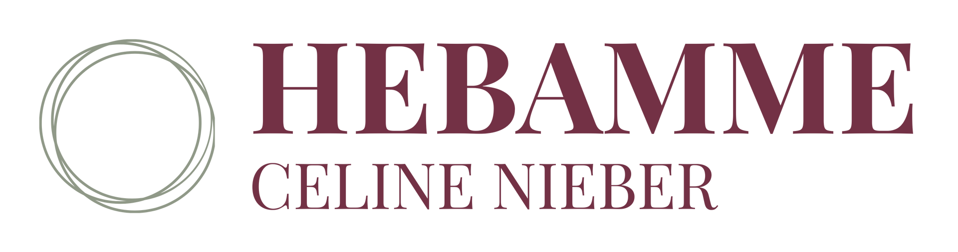 Hebamme 
