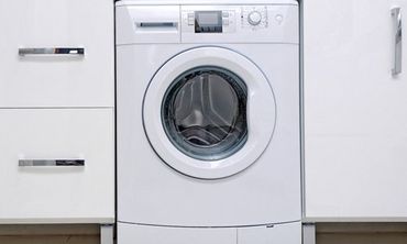 Washing machines retailers