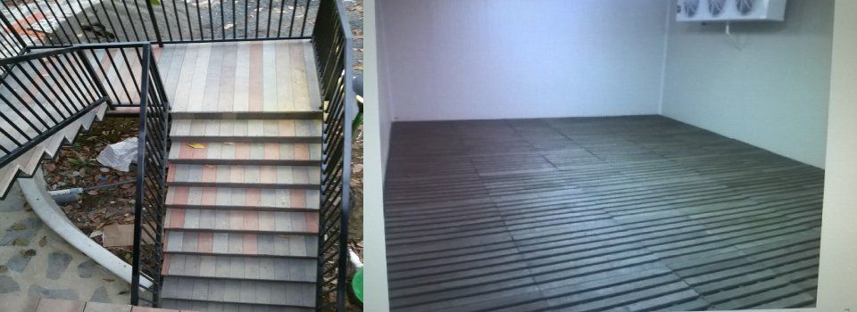 fabricación y venta de productos para almacenamiento