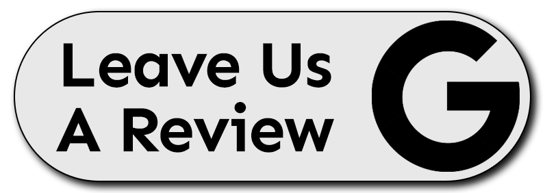 A button that says leave us a review