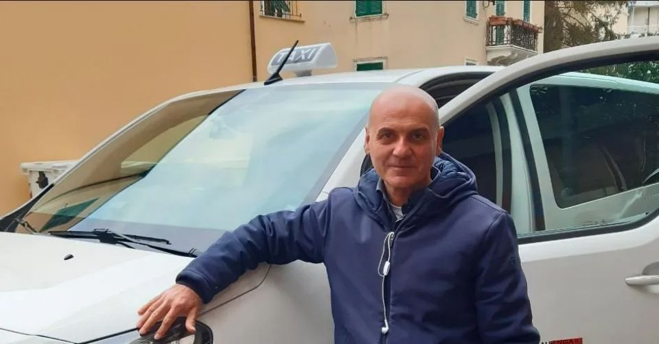 conductor con monovolumen