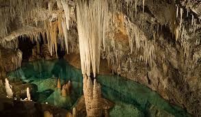 grotte