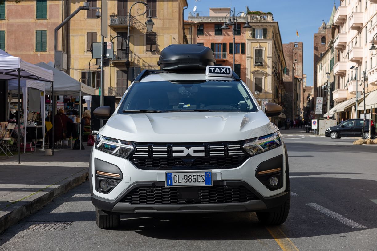 preventivo per tratte lunghe