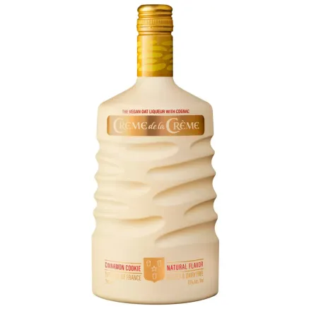 Uby Oak Godet Creme de la Creme
