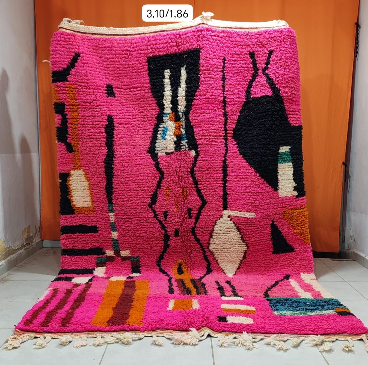 Pinkvie zarbiya