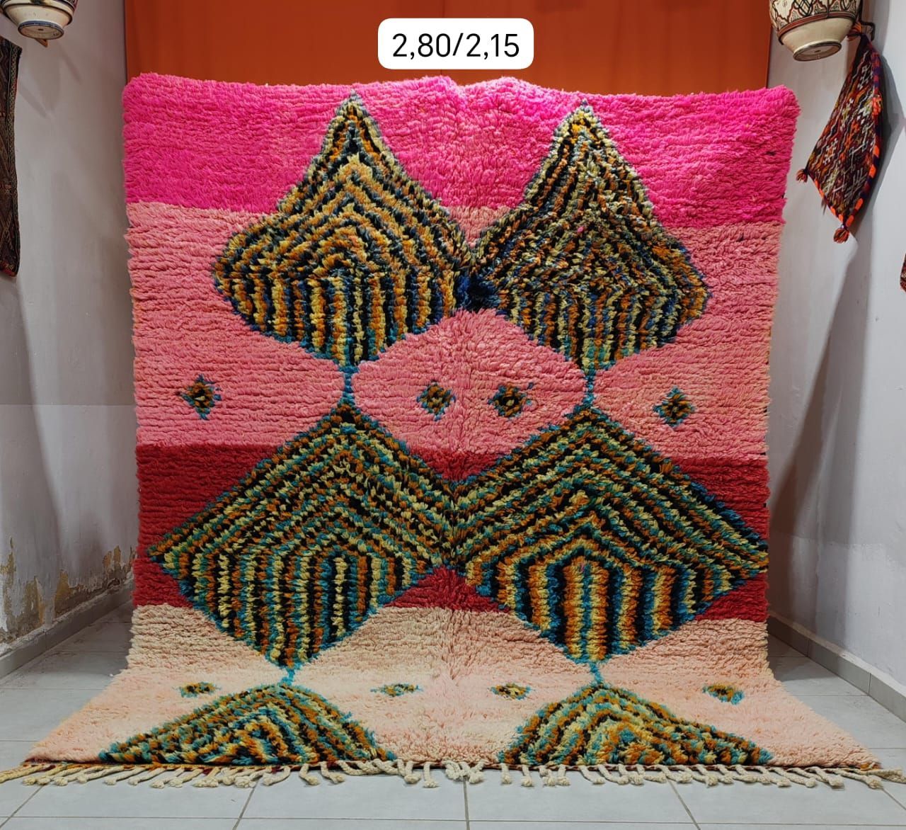 Tamazight zarbiya