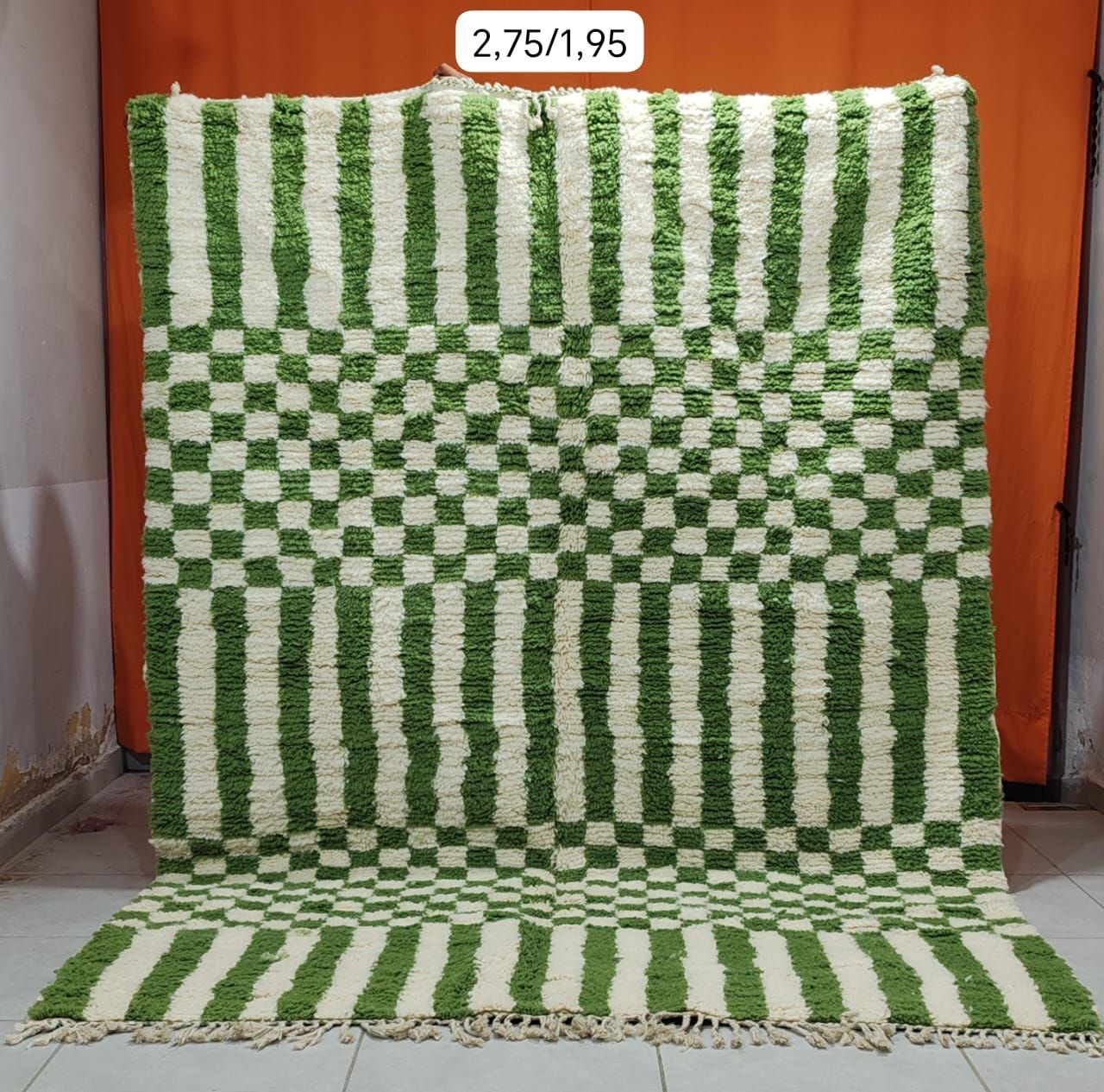 Greenrif zarbiya