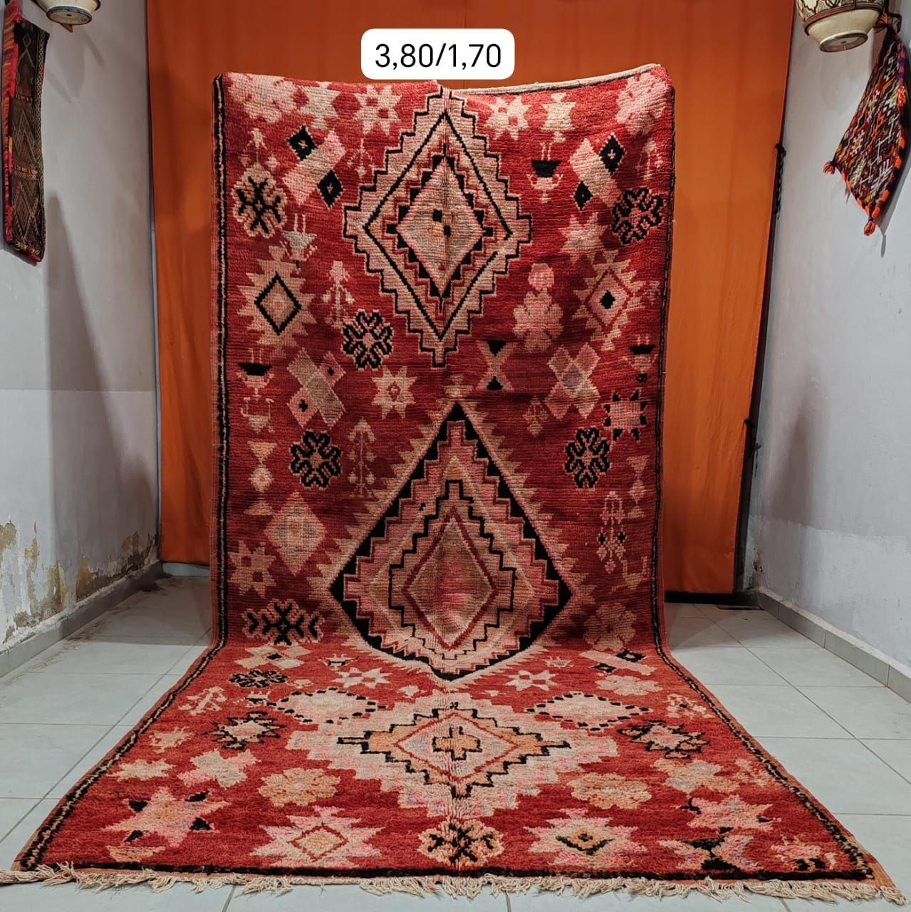 Rifkhayma zarbiya