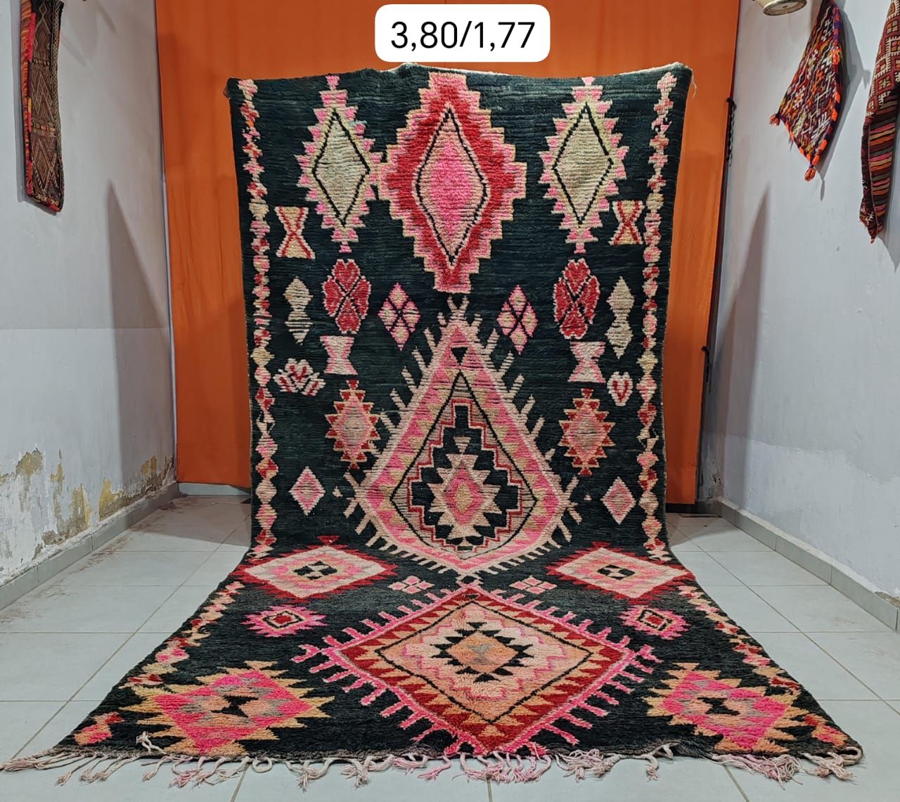 Rifnoir zarbiya
