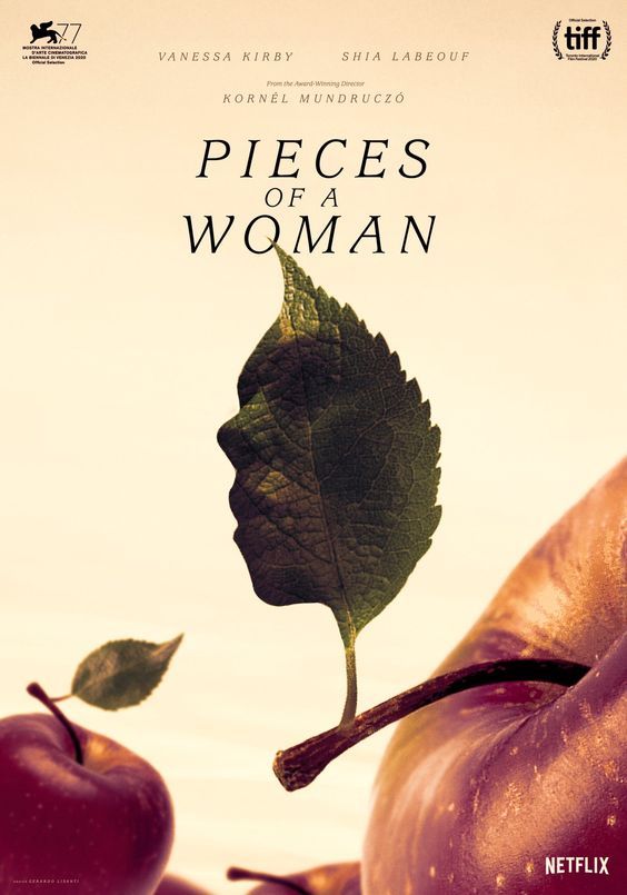 Pieces of a Woman (2020)