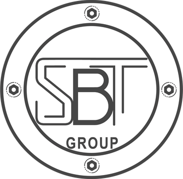 logo SBT GROUP La Spezia