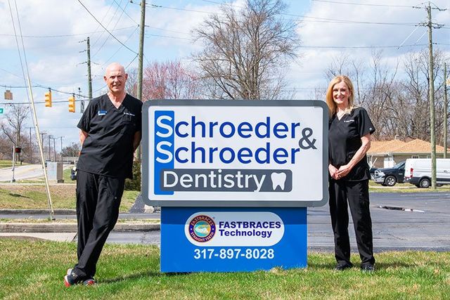 Dental Office Indianapolis, IN - Family Dentistry Indianapolis IN