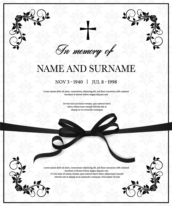 Obituary Notices — Binghamton, NY — Aegis Cremation