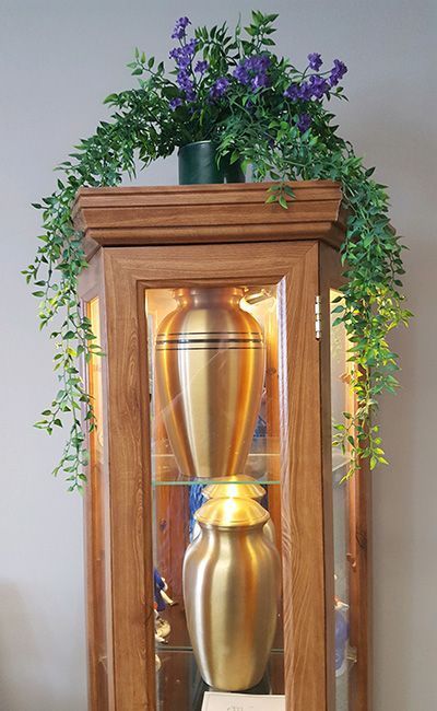 Cremation — Binghamton, NY — Aegis Cremation