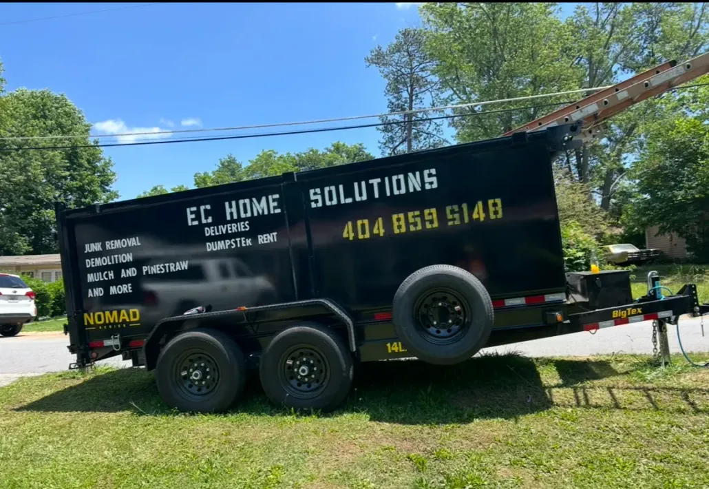 About EC Home Solutions