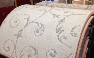 top-quality carpets