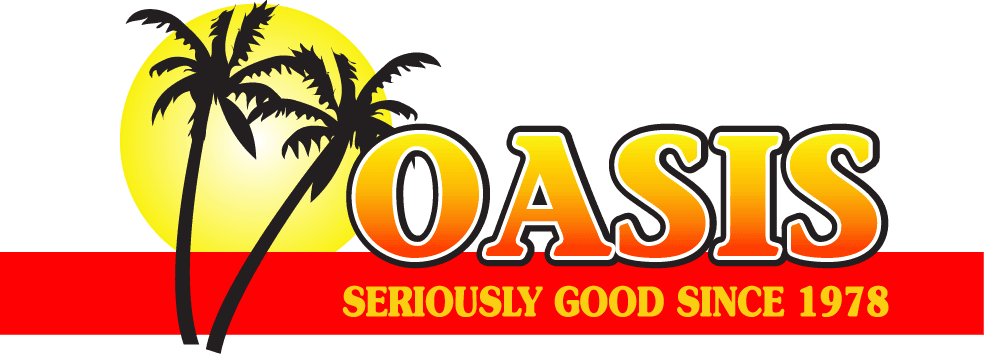oasis breads logo