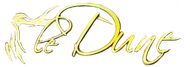 RISTORANTE PIZZERIA LE DUNE-LOGO