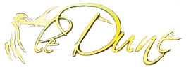 RISTORANTE PIZZERIA LE DUNE-LOGO