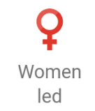 Women led