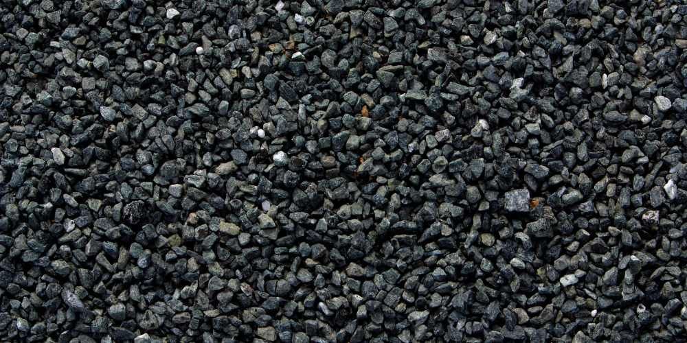 Black Star Gravel
