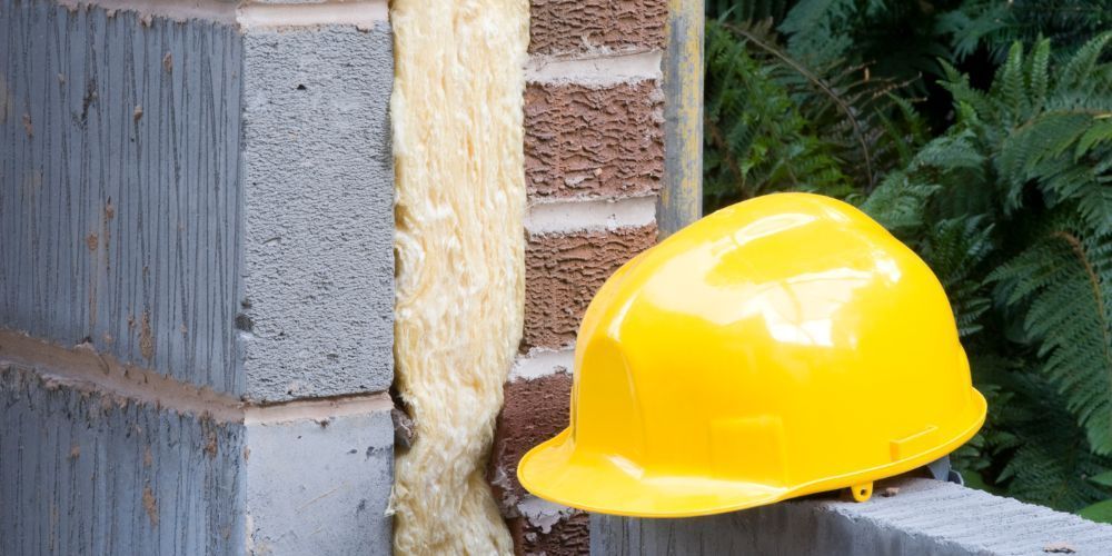 The Guide to Cavity Walls: Benefits, Design, and Practical Uses