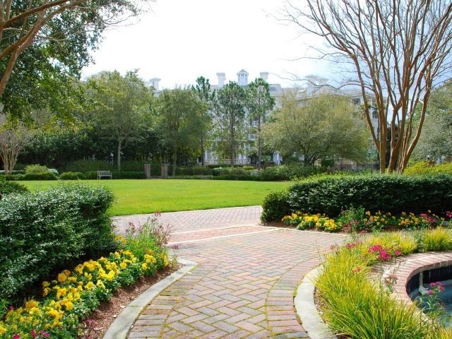 CONCRETE PATIOS