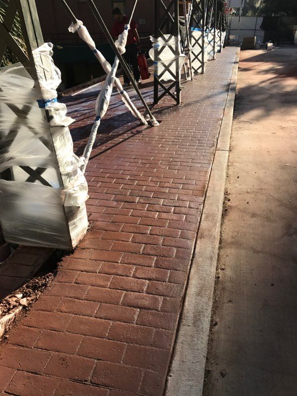 Concrete Contractors San Antonio TX Concrete Company