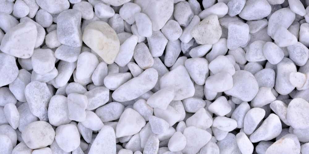 Marble Chips