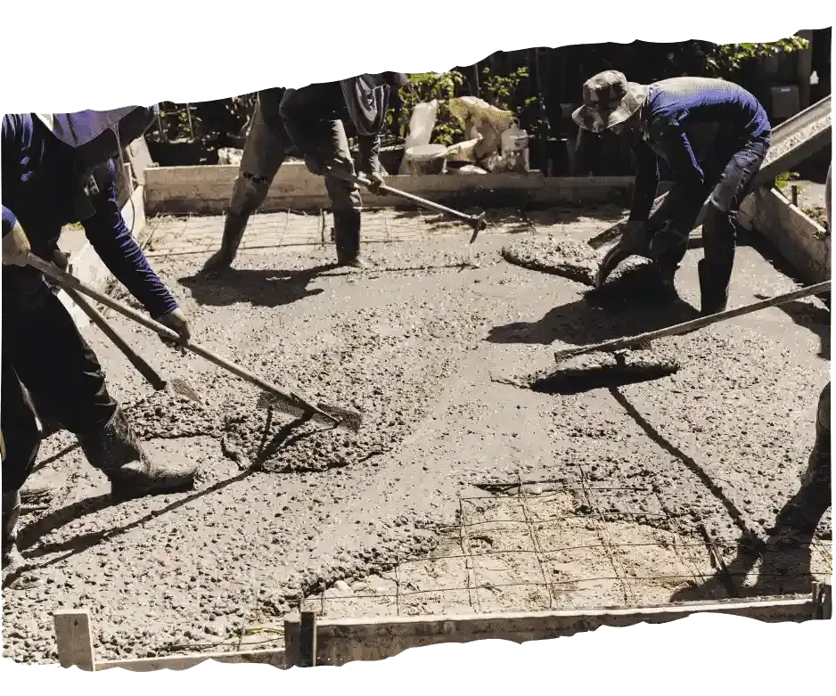 Our Installation Process