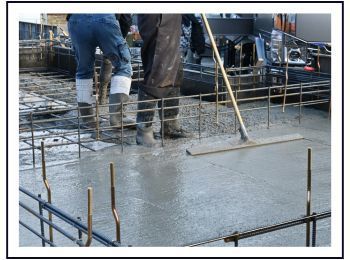 Residential & Commercial Foundation