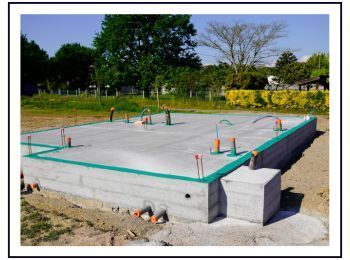 Residential & Commercial Foundation