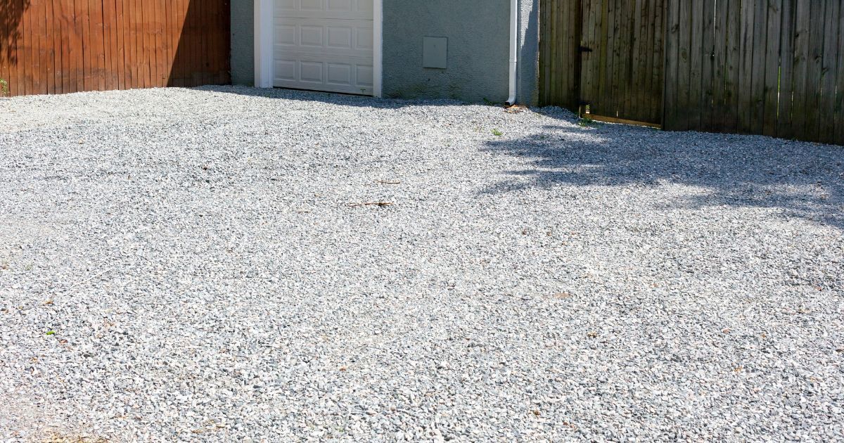 Resin Driveways