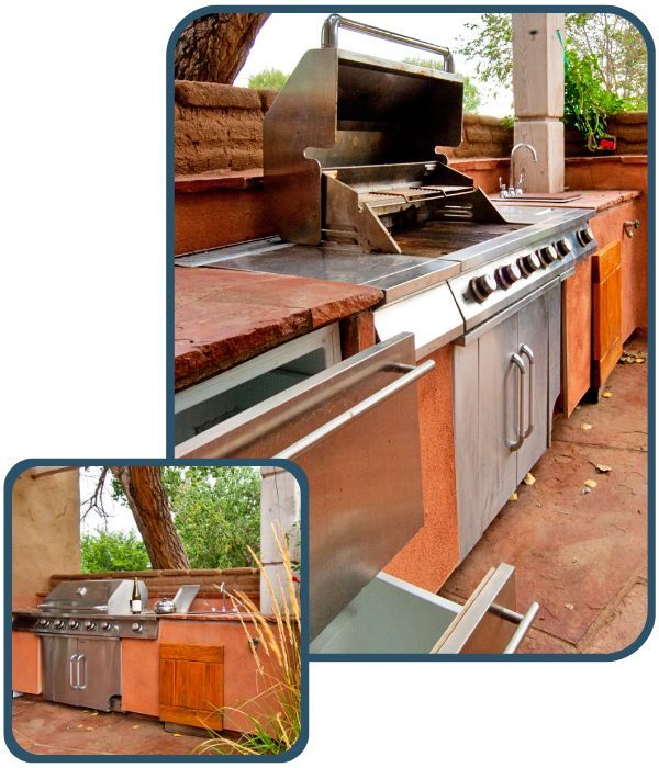 Driveway Contractors in San Antonio, TX