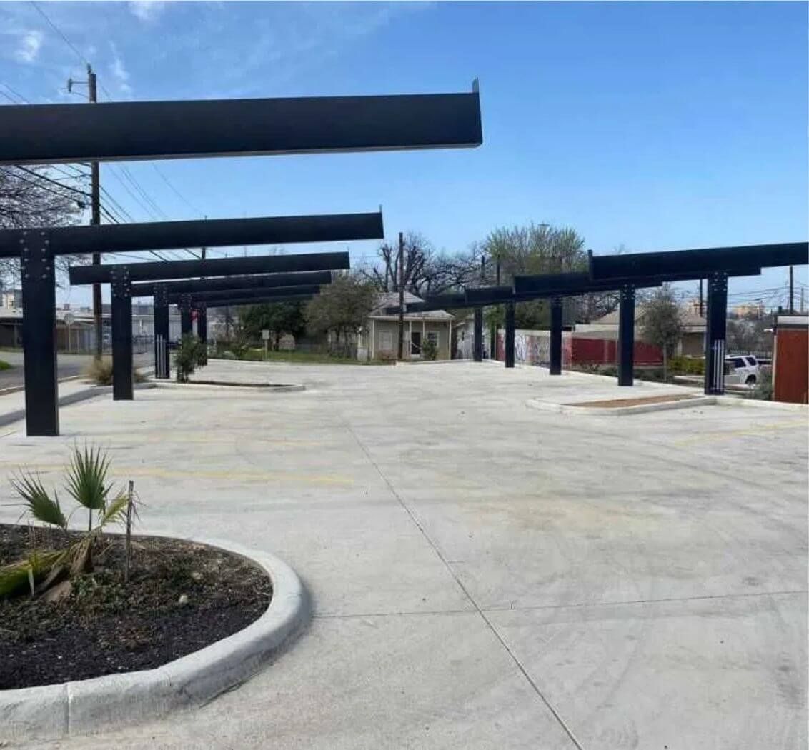 Why Choose Us As Your Commercial Concrete Contractor in San Antonio, TX