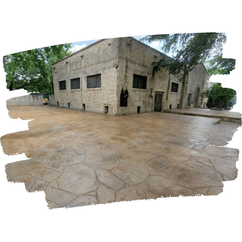Why Choose Us As Your Commercial Concrete Contractor in San Antonio, TX