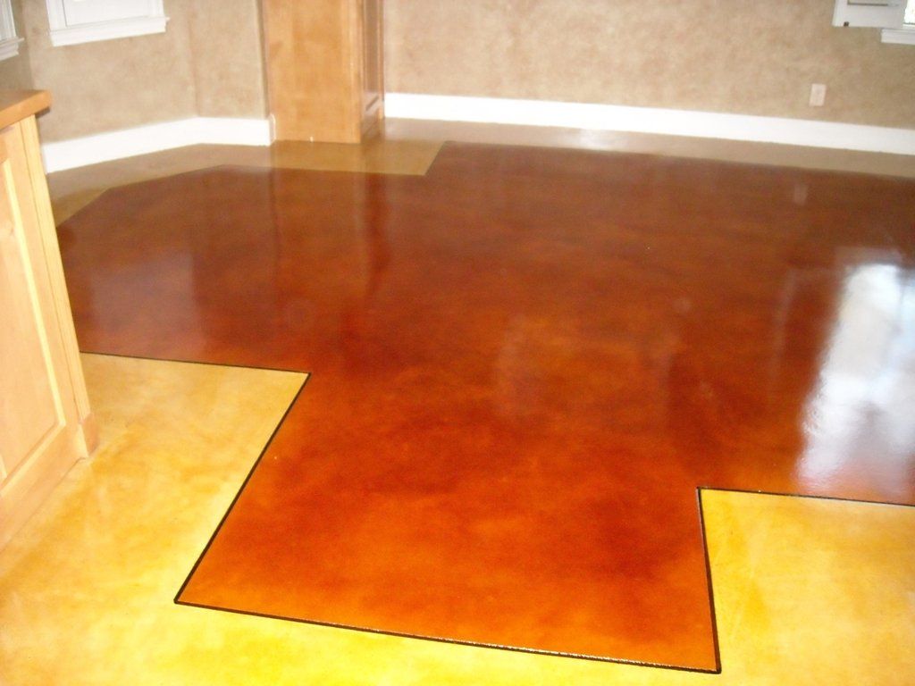 Acetone Mahogany — Helotes, TX — Easter Concrete Contracting