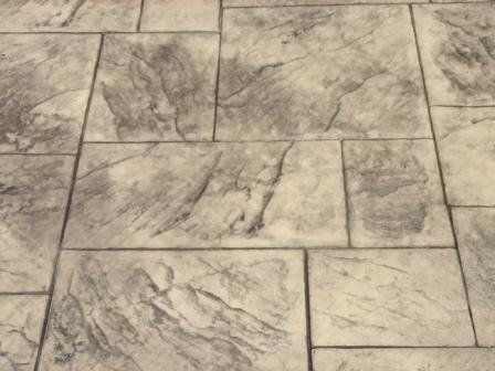 Ashlar Slate — Helotes, TX — Easter Concrete Contracting