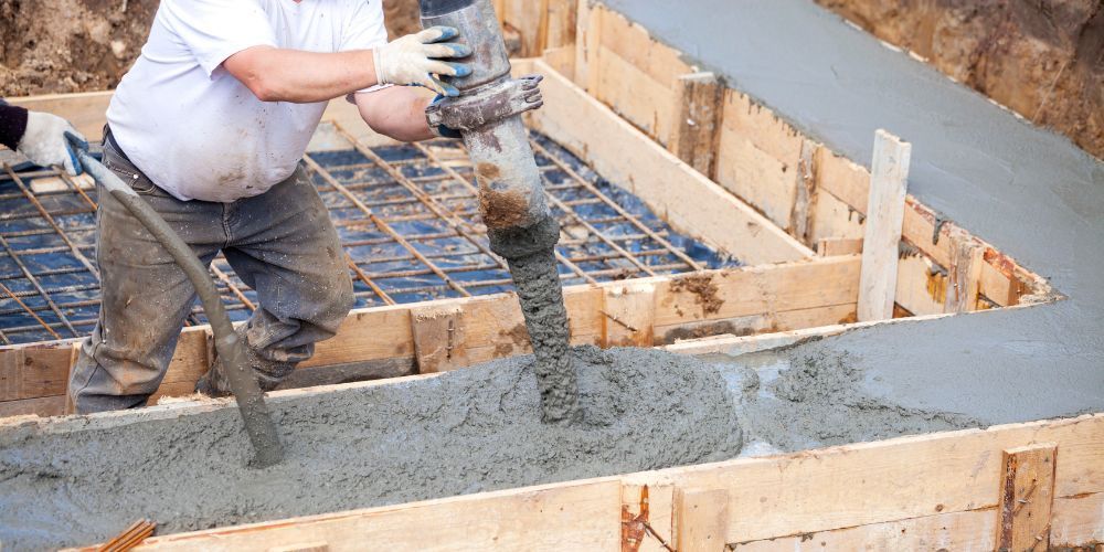 Concrete Foundations | Types, Benefits, and Best Uses