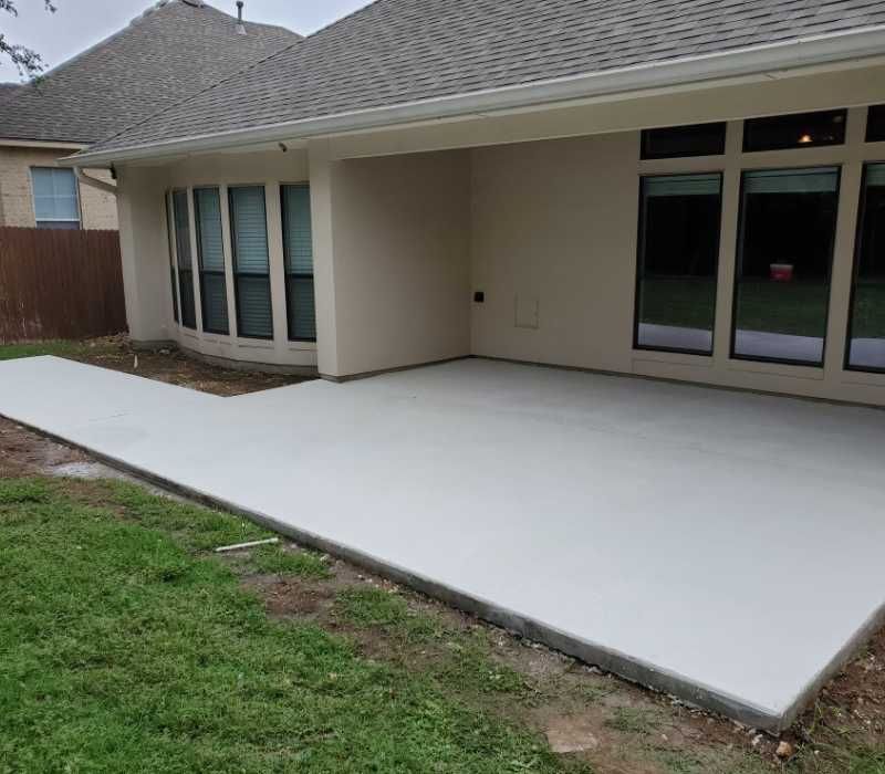 outdoor patio extensions