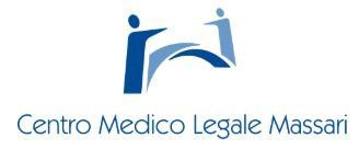 CENTRO MEDICO LEGALE MASSARI